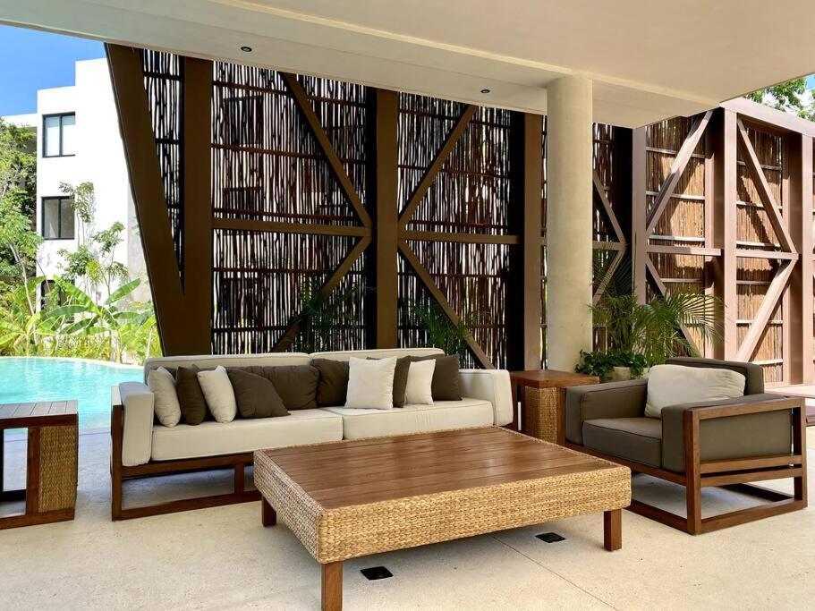 Exclusive In A Gated Community By Casa Paraiso Apartamento *