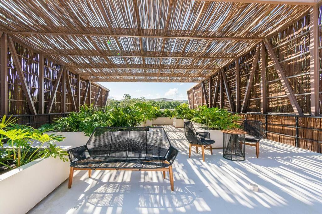 Apartamento Exclusive In A Gated Community By Casa Paraiso *