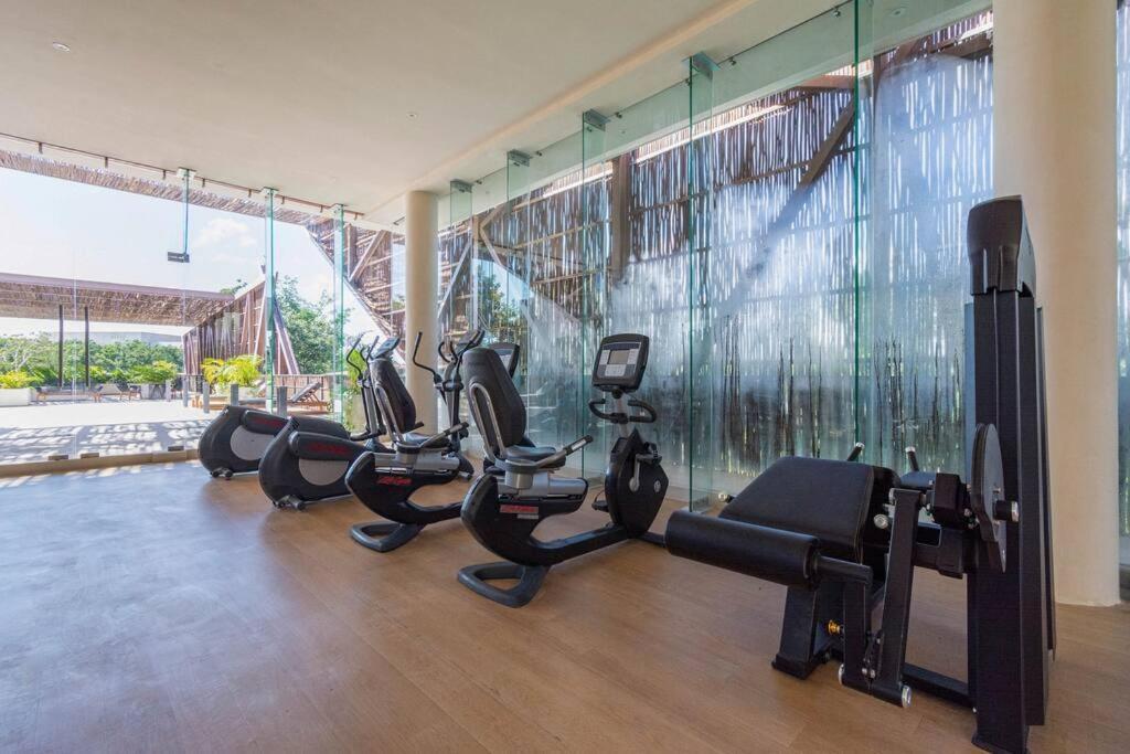 Exclusive In A Gated Community By Casa Paraiso * Tulum