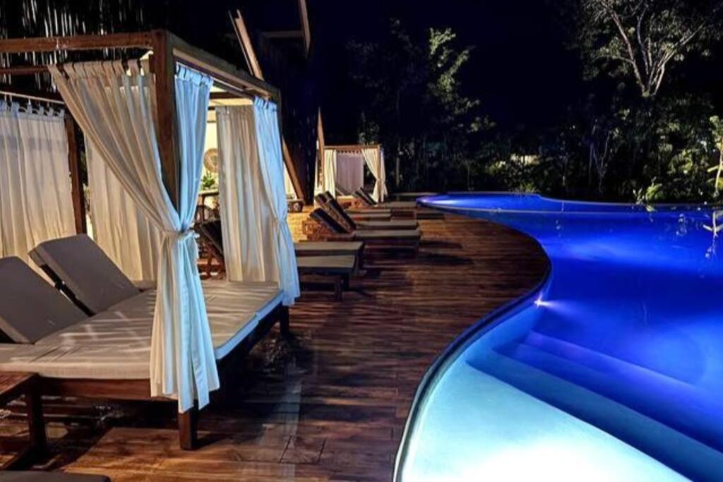 Apartamento Exclusive In A Gated Community By Casa Paraiso