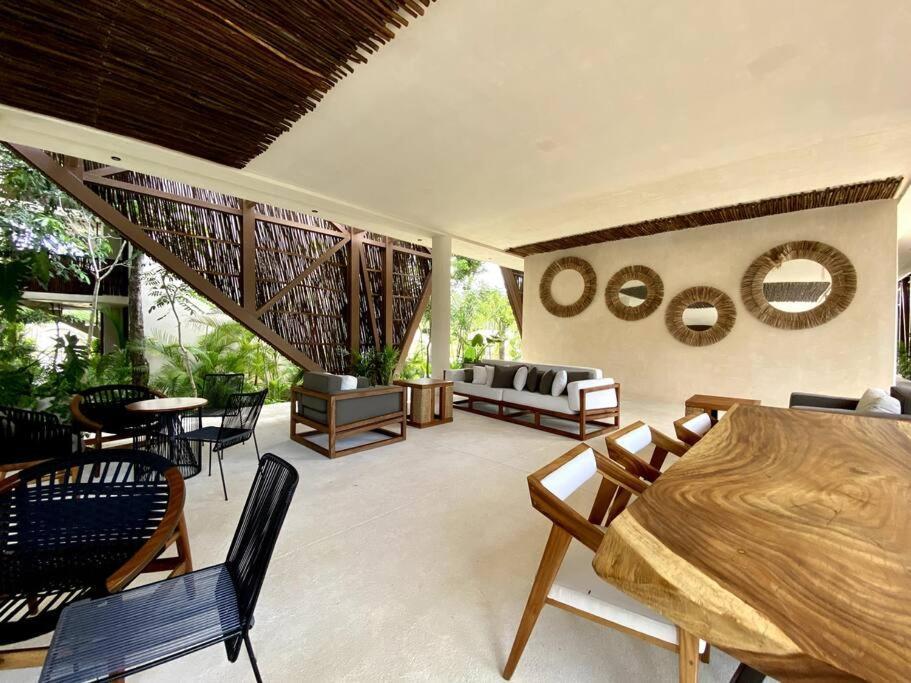 Apartamento Exclusive In A Gated Community By Casa Paraiso *
