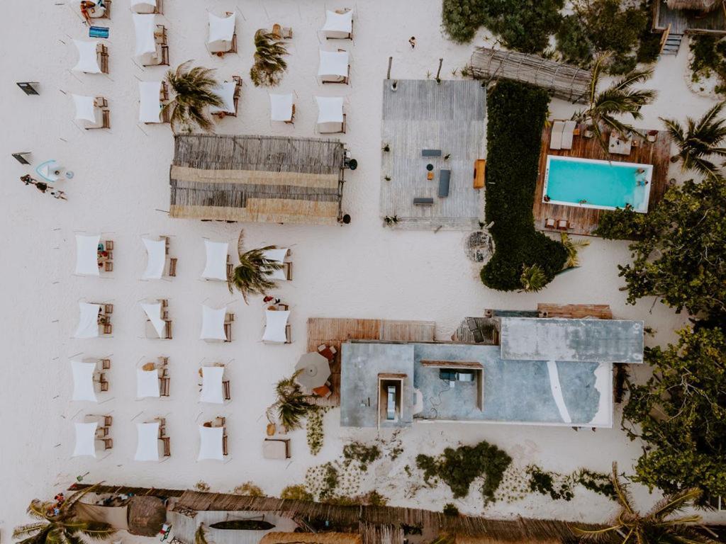 Pescadores 4* Tulum