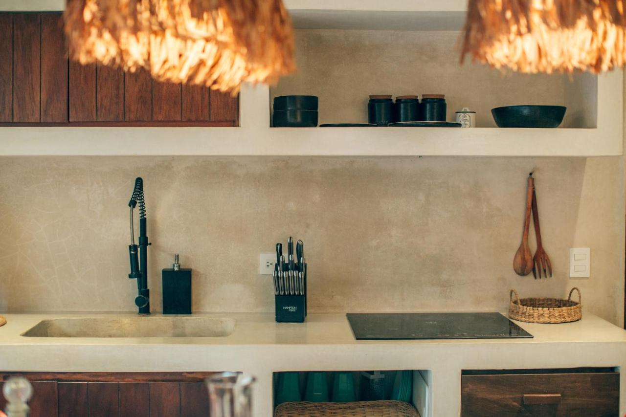 Vida Boho 3 With Special Fee To Access Bardo Apartamento Tulum