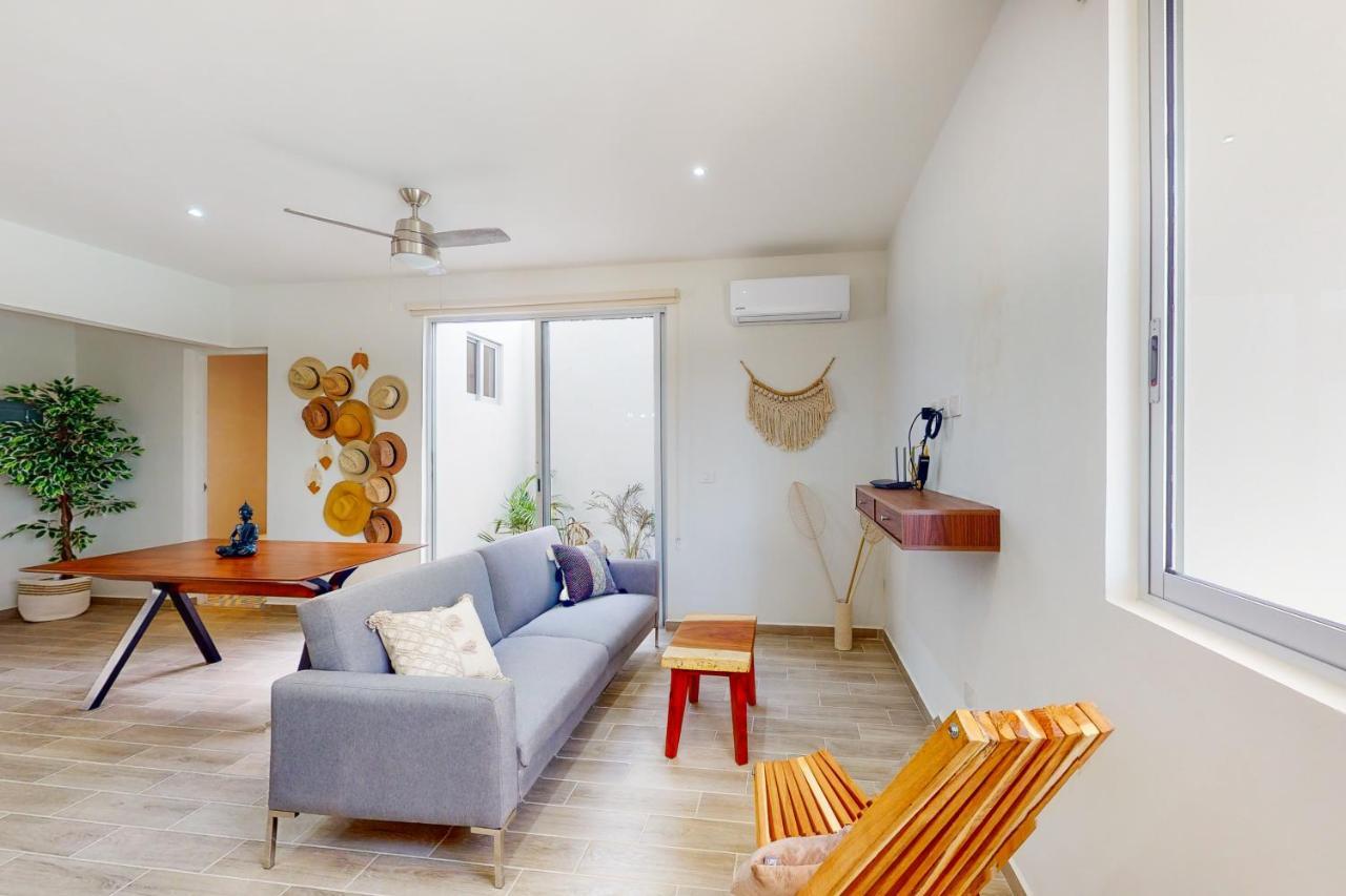 Apartamento Rosa Azul 3 At La Veleta *