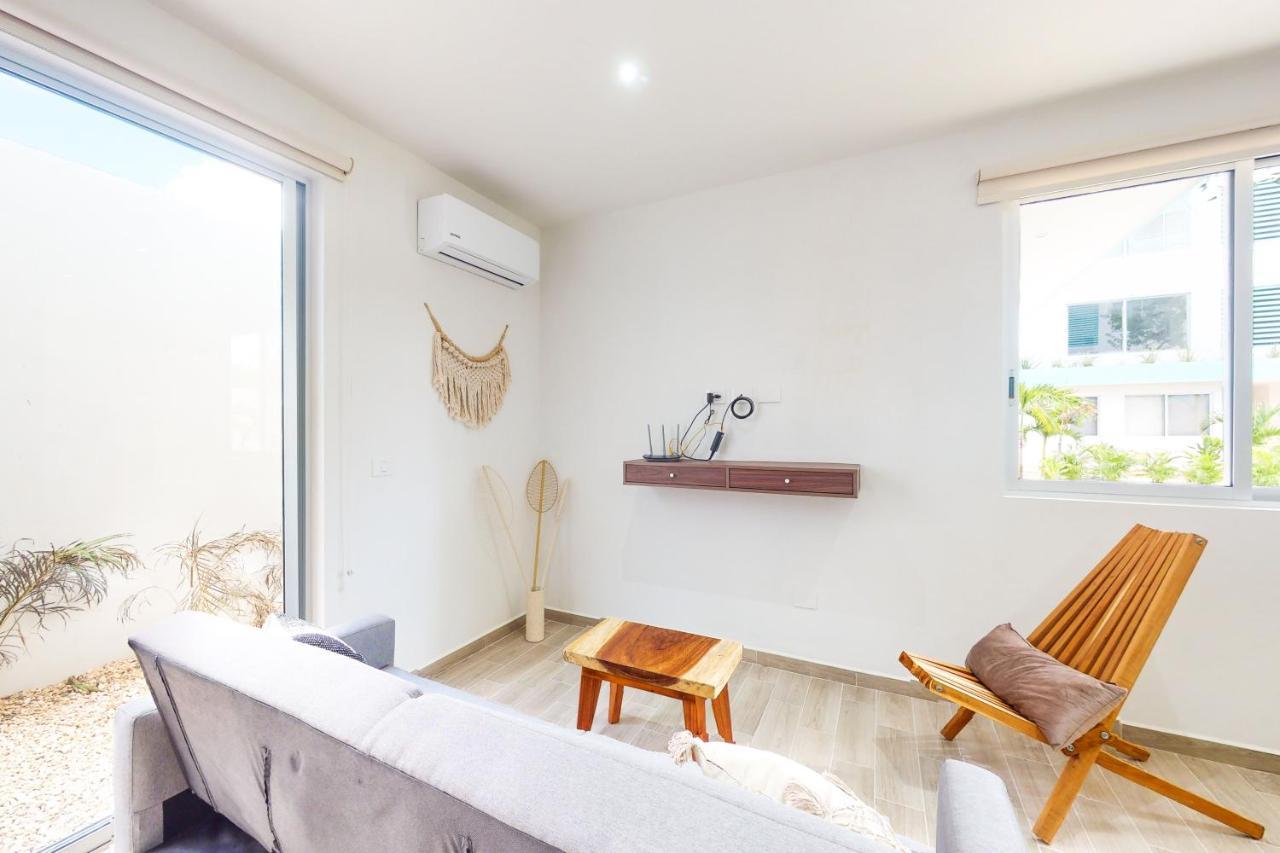 Apartamento Rosa Azul 3 At La Veleta *