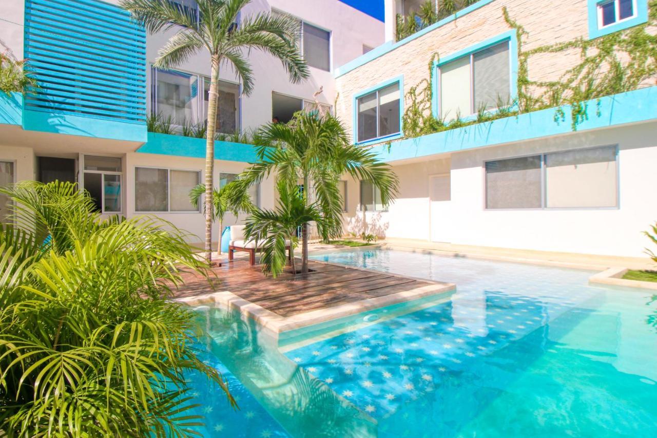 Apartamento Rosa Azul 3 At La Veleta *