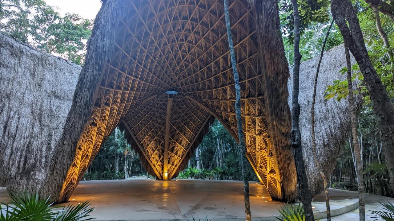 Charming Jungle In Luum Zama With Pool By Yeah *