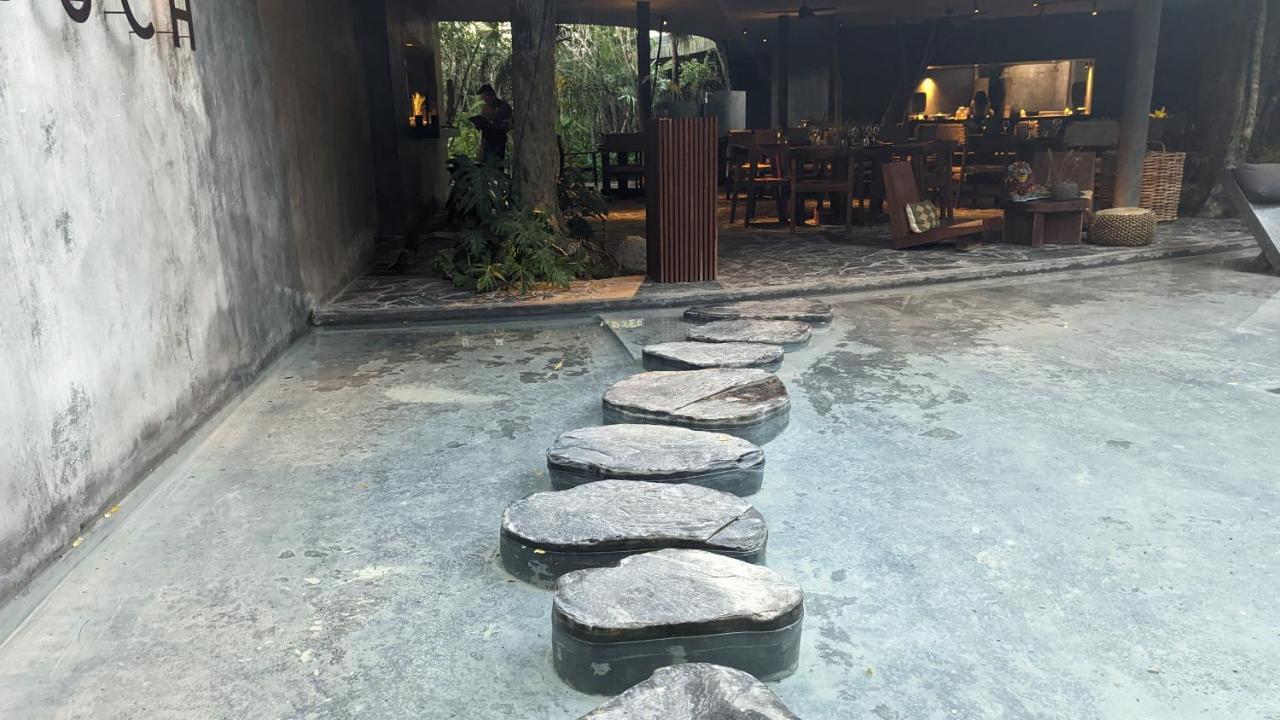 Apartamento Charming Jungle In Luum Zama With Pool By Yeah *