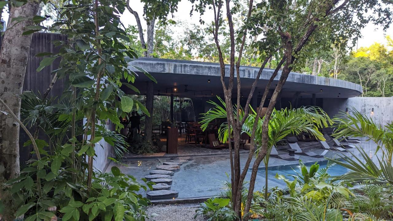 Charming Jungle In Luum Zama With Pool By Yeah Apartamento
