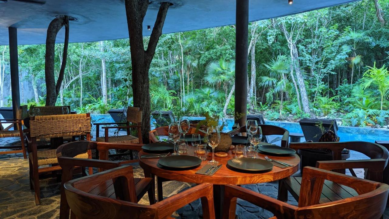 Apartamento Charming Jungle In Luum Zama With Pool By Yeah