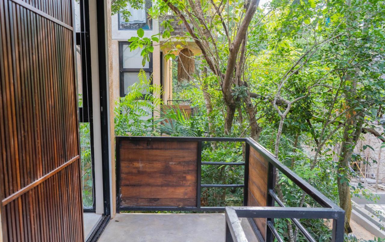 Charming Jungle In Luum Zama With Pool By Yeah Apartamento *