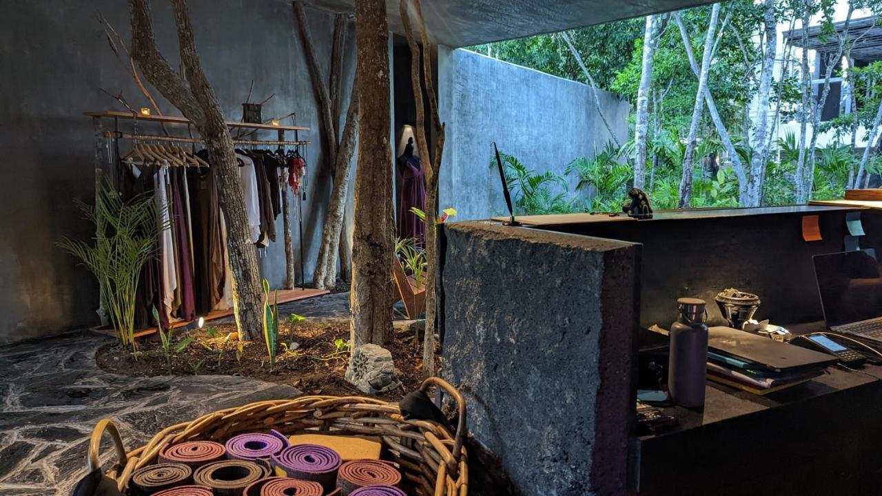 Charming Jungle In Luum Zama With Pool By Yeah *
