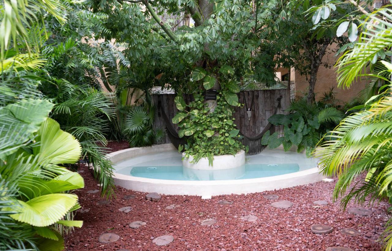 Charming Jungle In Luum Zama With Pool By Yeah Tulum