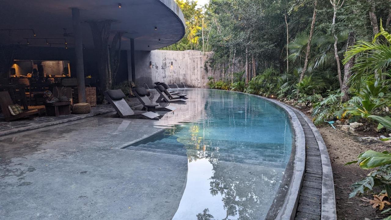 Charming Jungle In Luum Zama With Pool By Yeah Apartamento