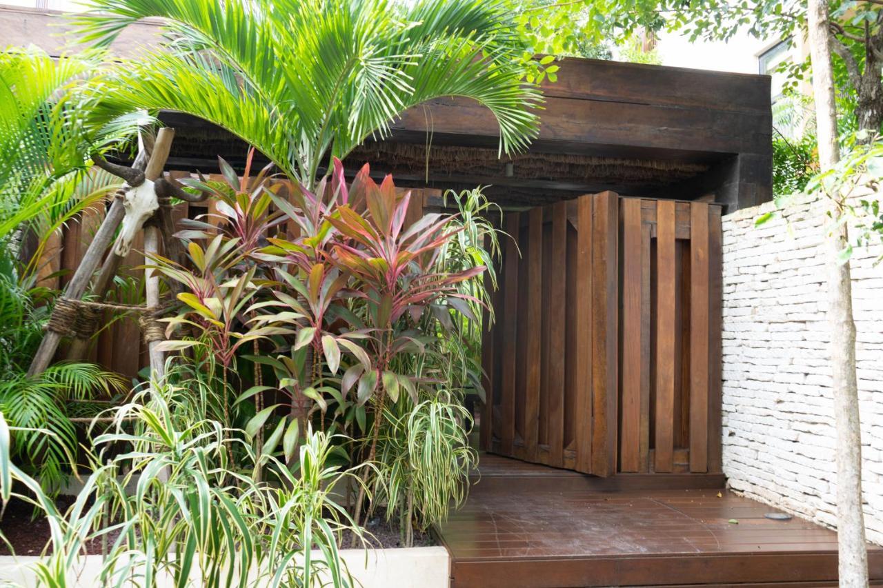 Apartamento Charming Jungle In Luum Zama With Pool By Yeah *
