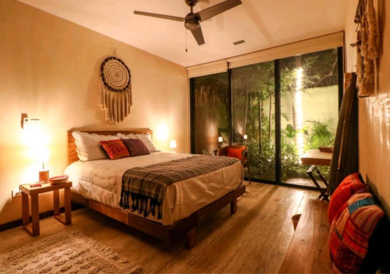 Departamento Con Piscina Privada A 10 Minutos De La Playa *