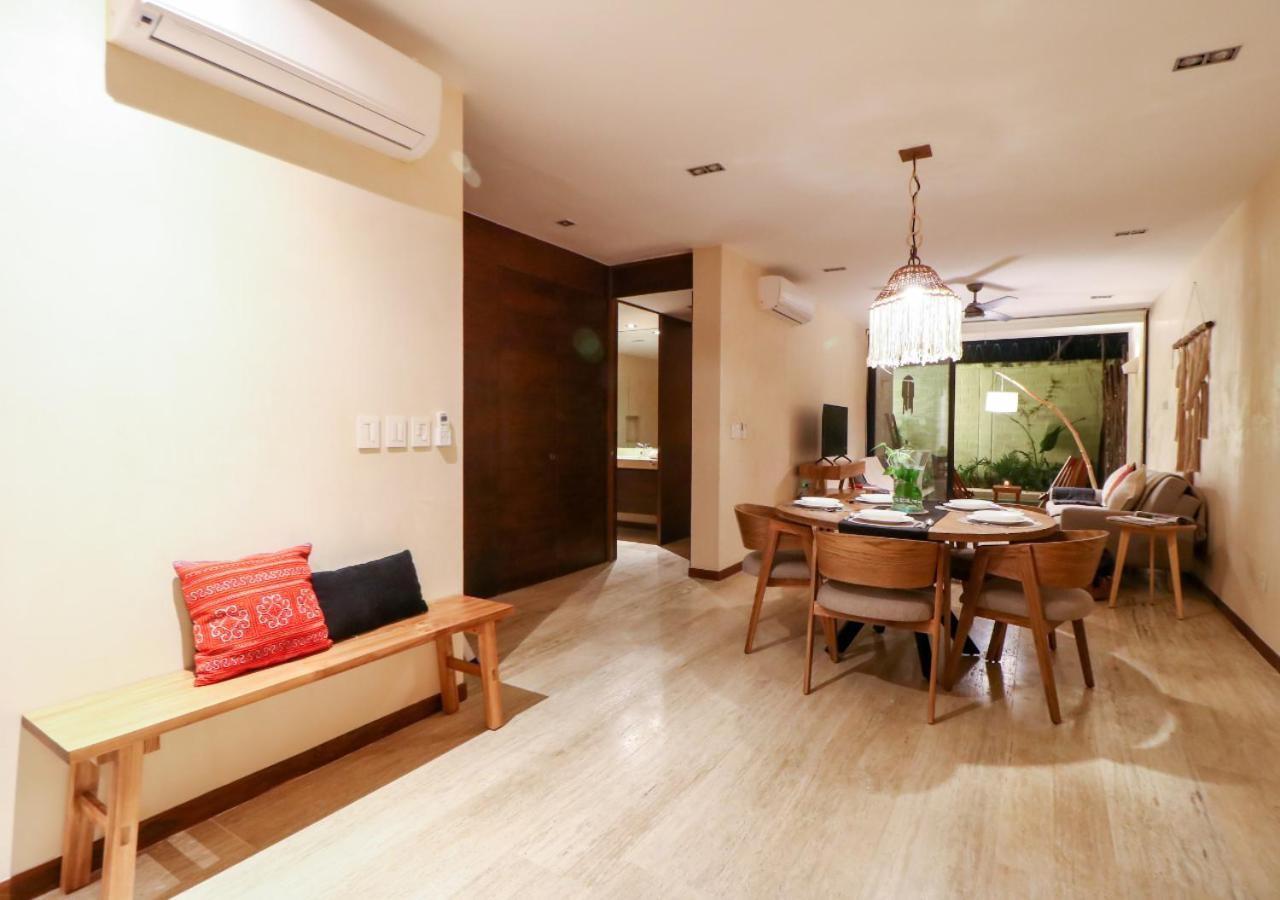 Departamento Con Piscina Privada A 10 Minutos De La Playa *