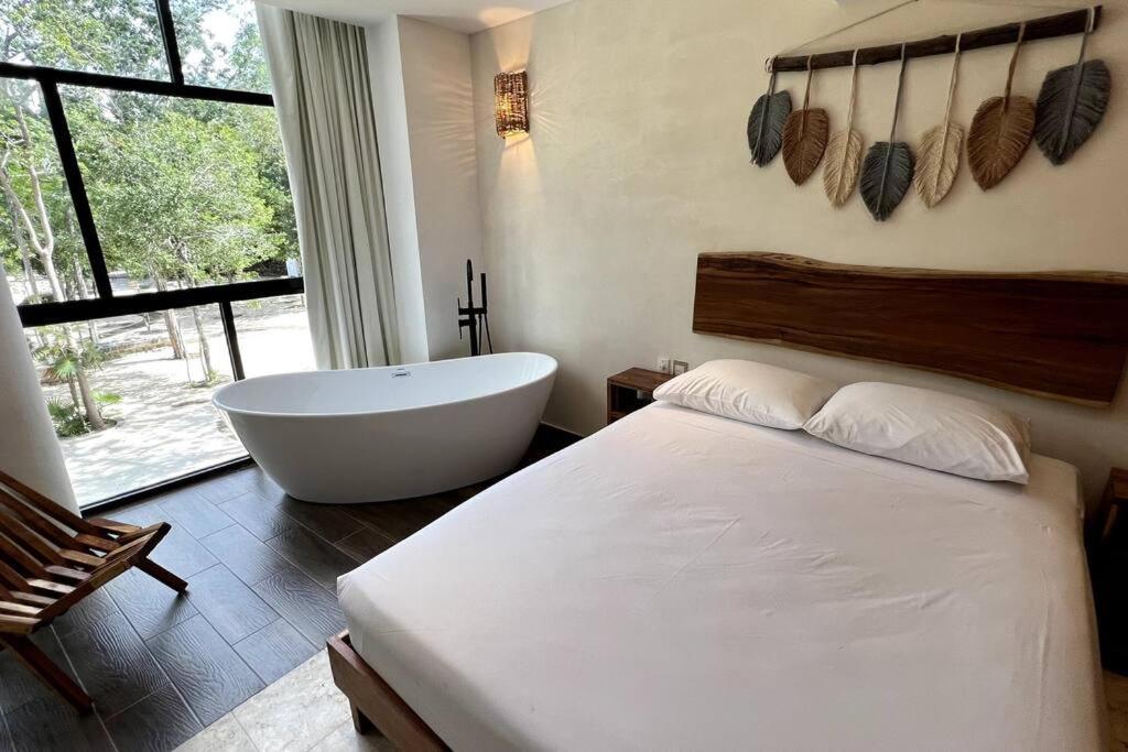 Luxury 2 Bedrooms With Jacuzzi Pp2 *