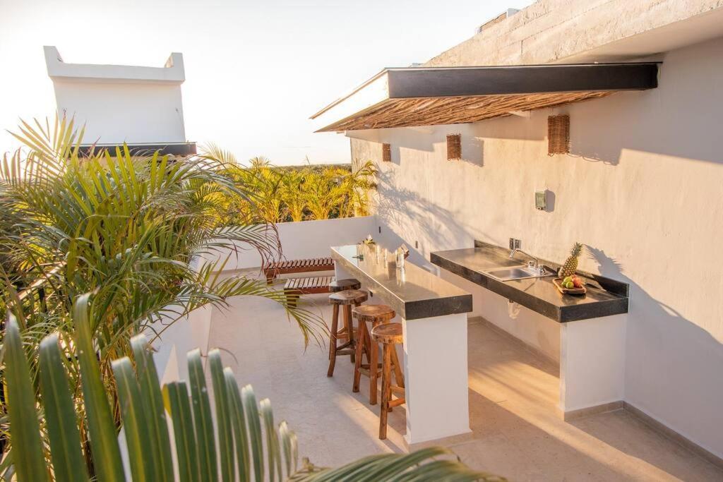 Apartamento Luxury 2 Bedrooms With Jacuzzi Pp2