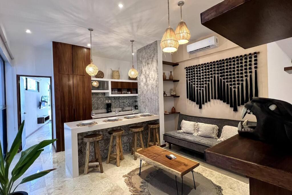 Luxury 2 Bedrooms With Jacuzzi Pp2