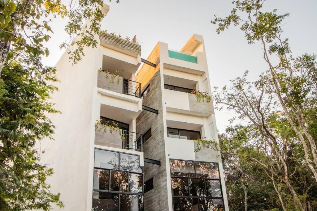 Apartamento Luxury 2 Bedrooms With Jacuzzi Pp2