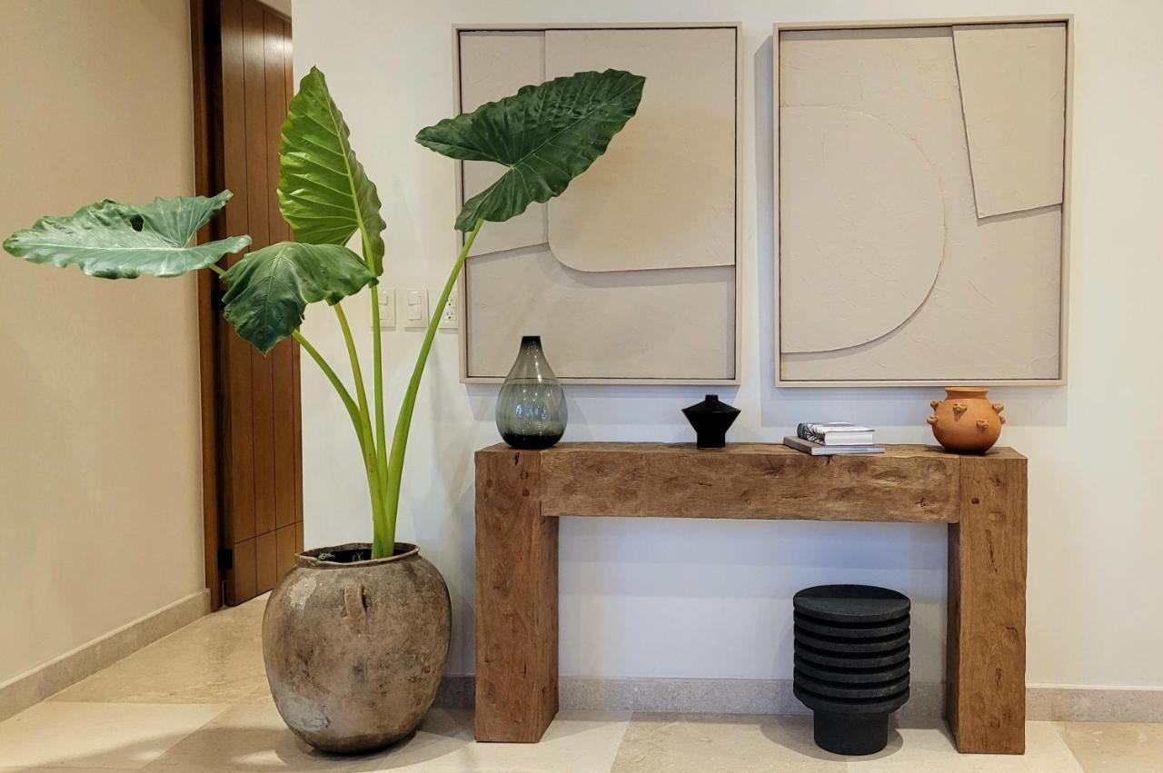 Apartamento Casa Afimi *