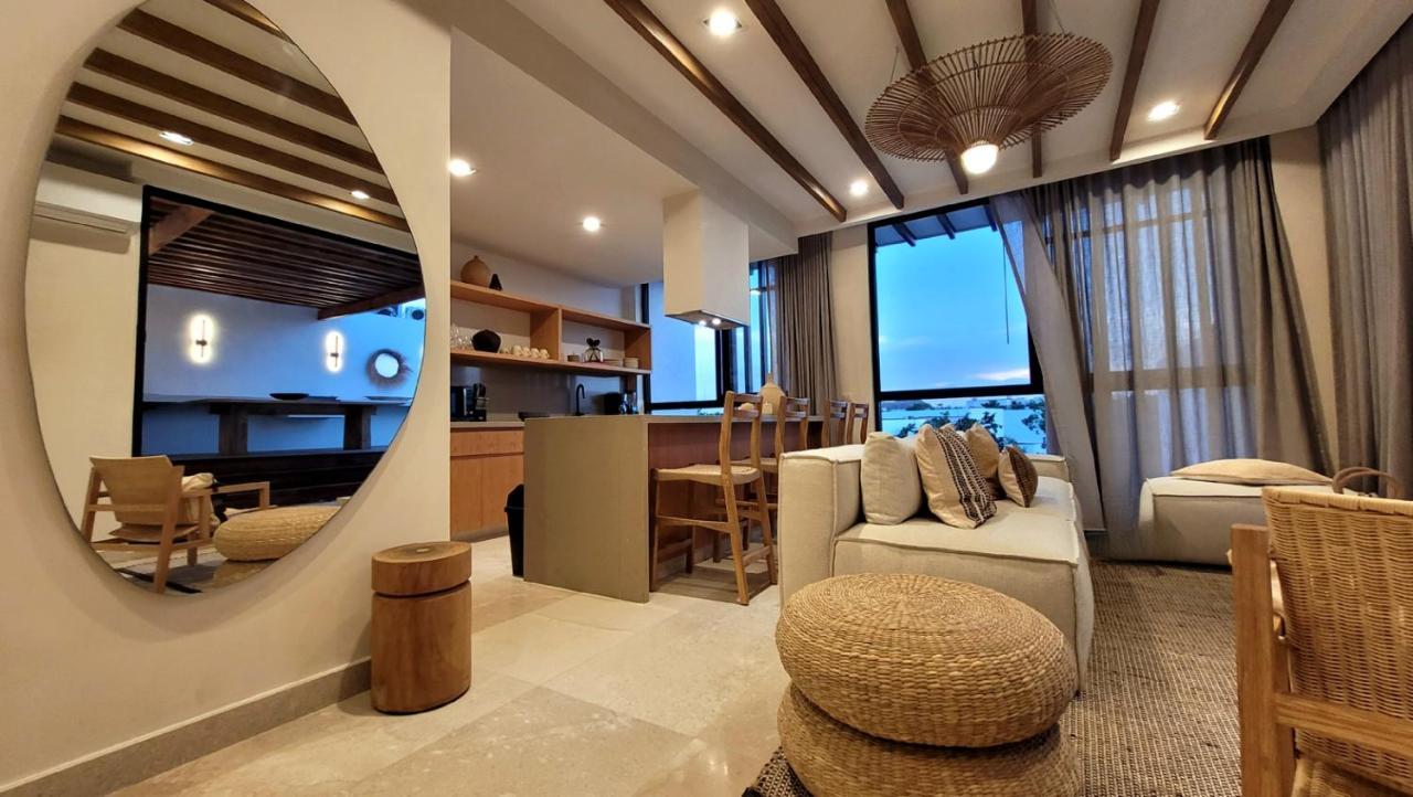 Casa Afimi Tulum
