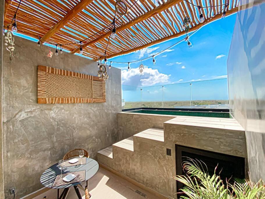 Apartamento Amazing Ph Corazon / Private Pool