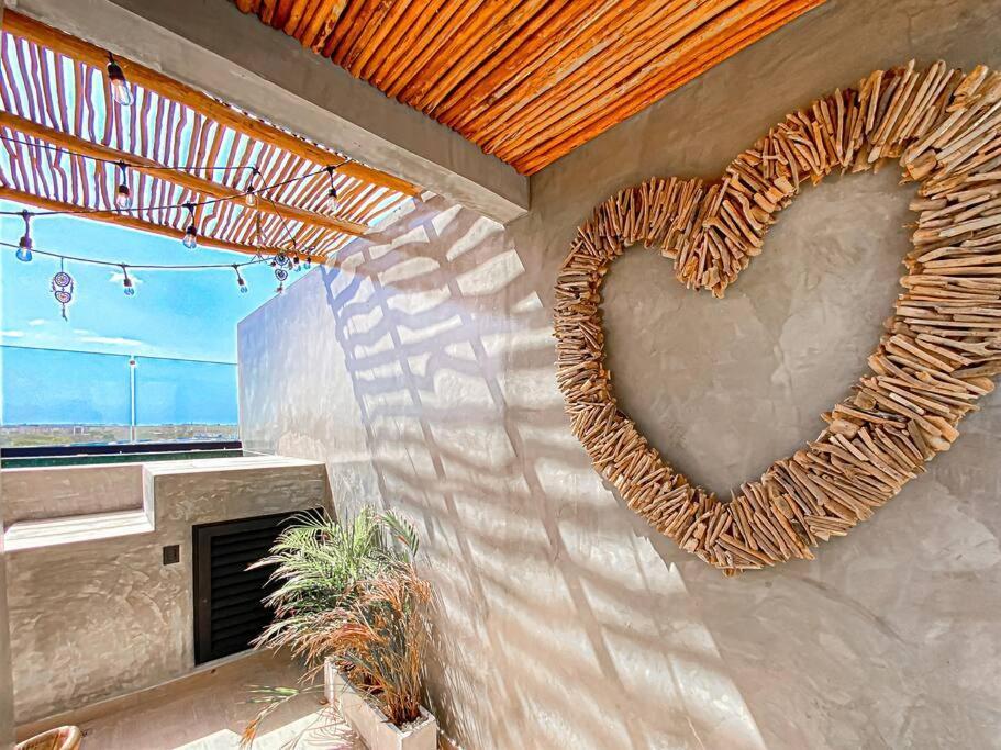 Amazing Ph Corazon / Private Pool Apartamento *
