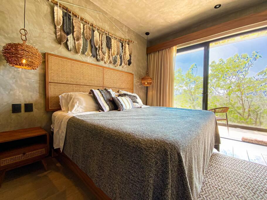 Amazing Ph Corazon / Private Pool Apartamento *