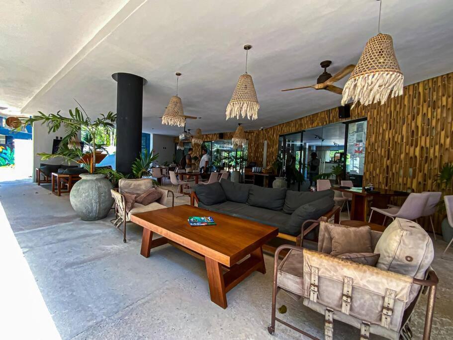 Amazing Ph Corazon / Private Pool Apartamento Tulum