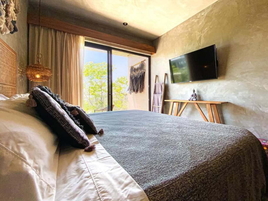 Amazing Ph Corazon / Private Pool Apartamento *