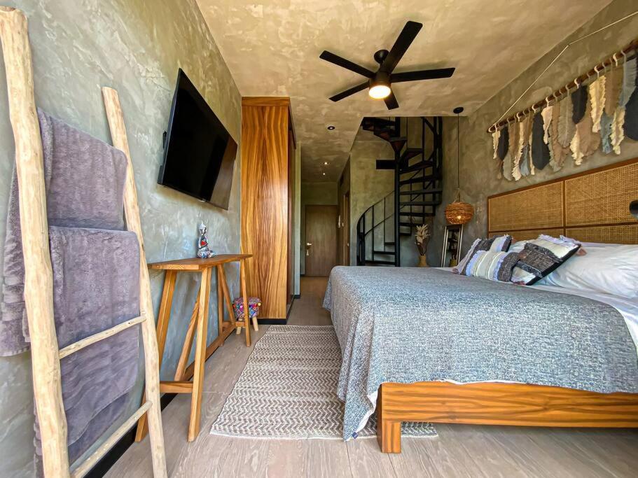 Amazing Ph Corazon / Private Pool Apartamento Tulum