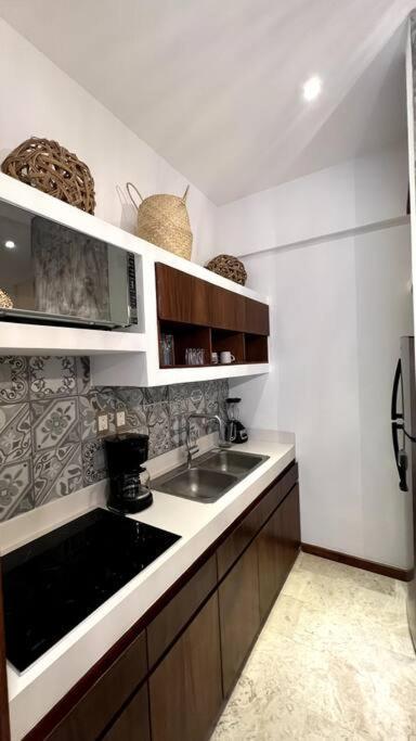 Luxury 2 Bedrooms With Jacuzzi Pp2 Apartamento