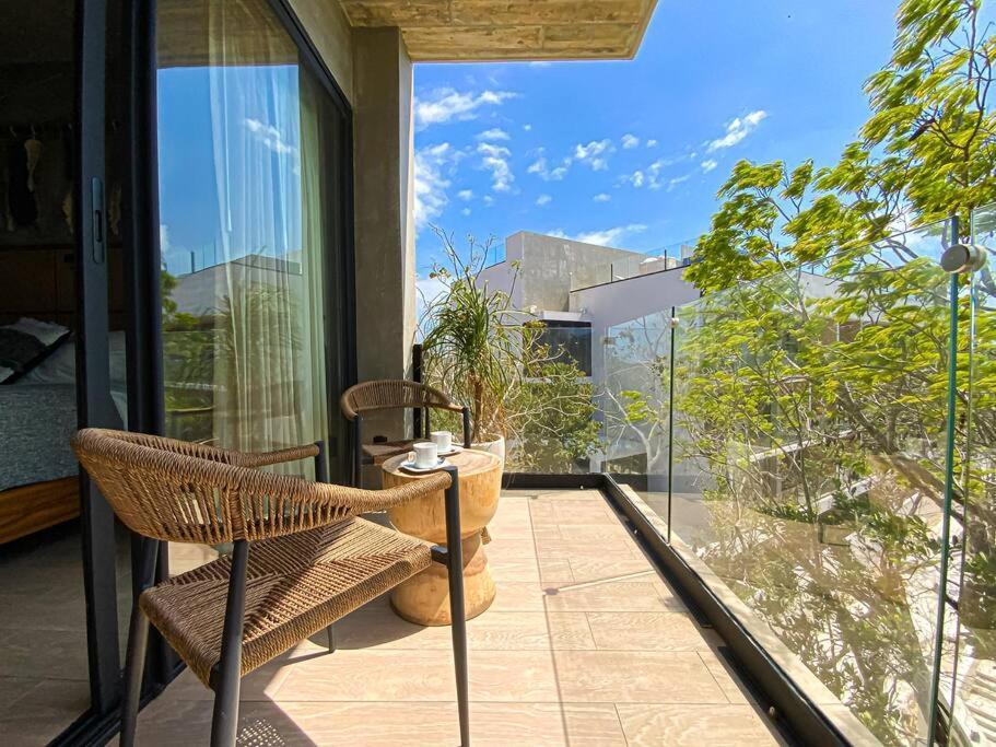 Amazing Ph Corazon / Private Pool Apartamento Tulum