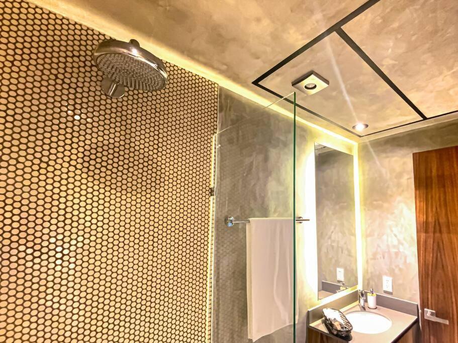 Amazing Ph Corazon / Private Pool Apartamento *