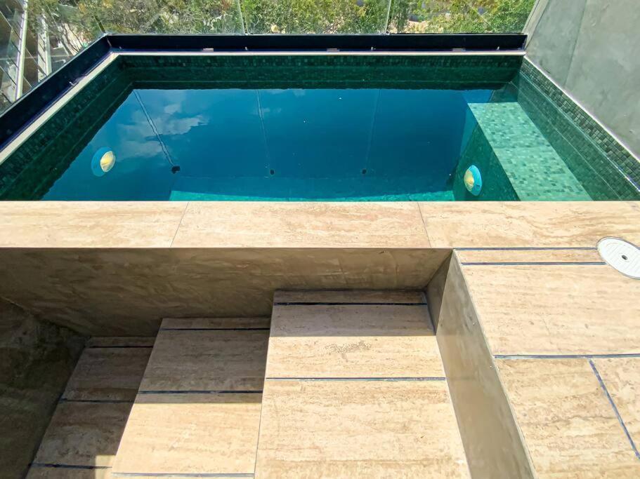 Apartamento Amazing Ph Corazon / Private Pool Tulum