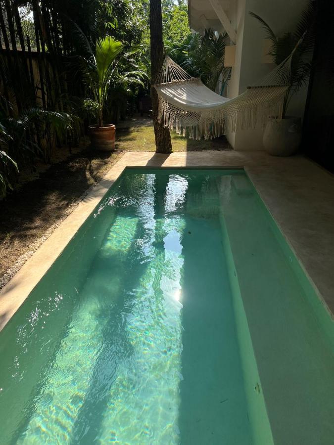 Kin - Puerta Azul Luxury Apartamento *