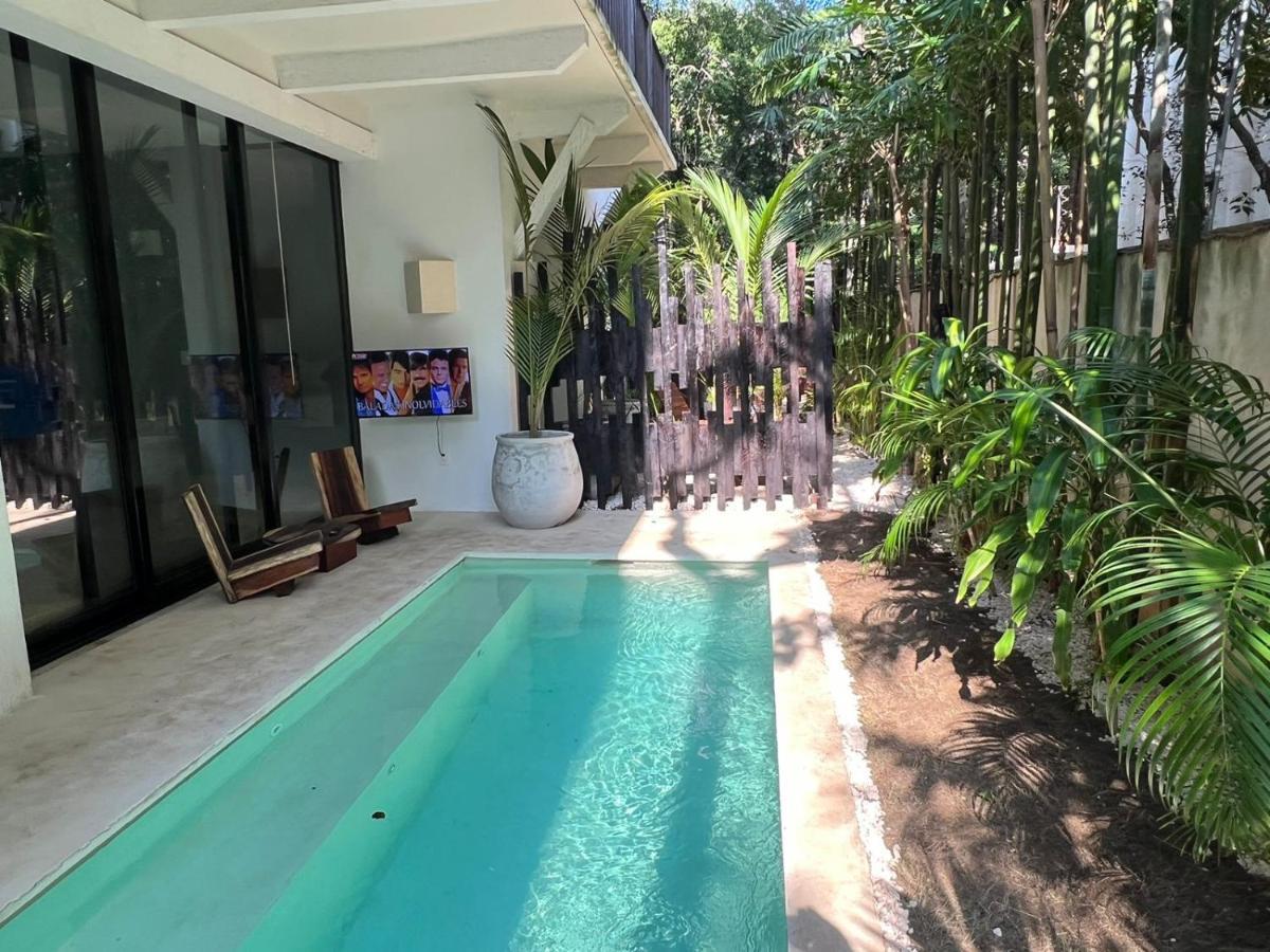 Kin - Puerta Azul Luxury *