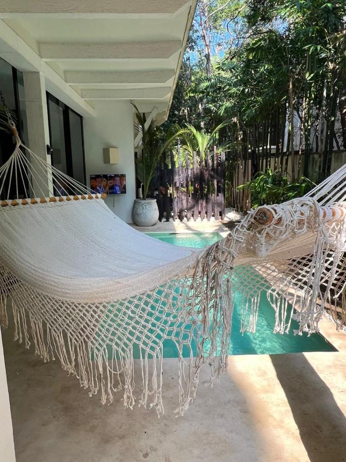 Kin - Puerta Azul Luxury Apartamento Tulum