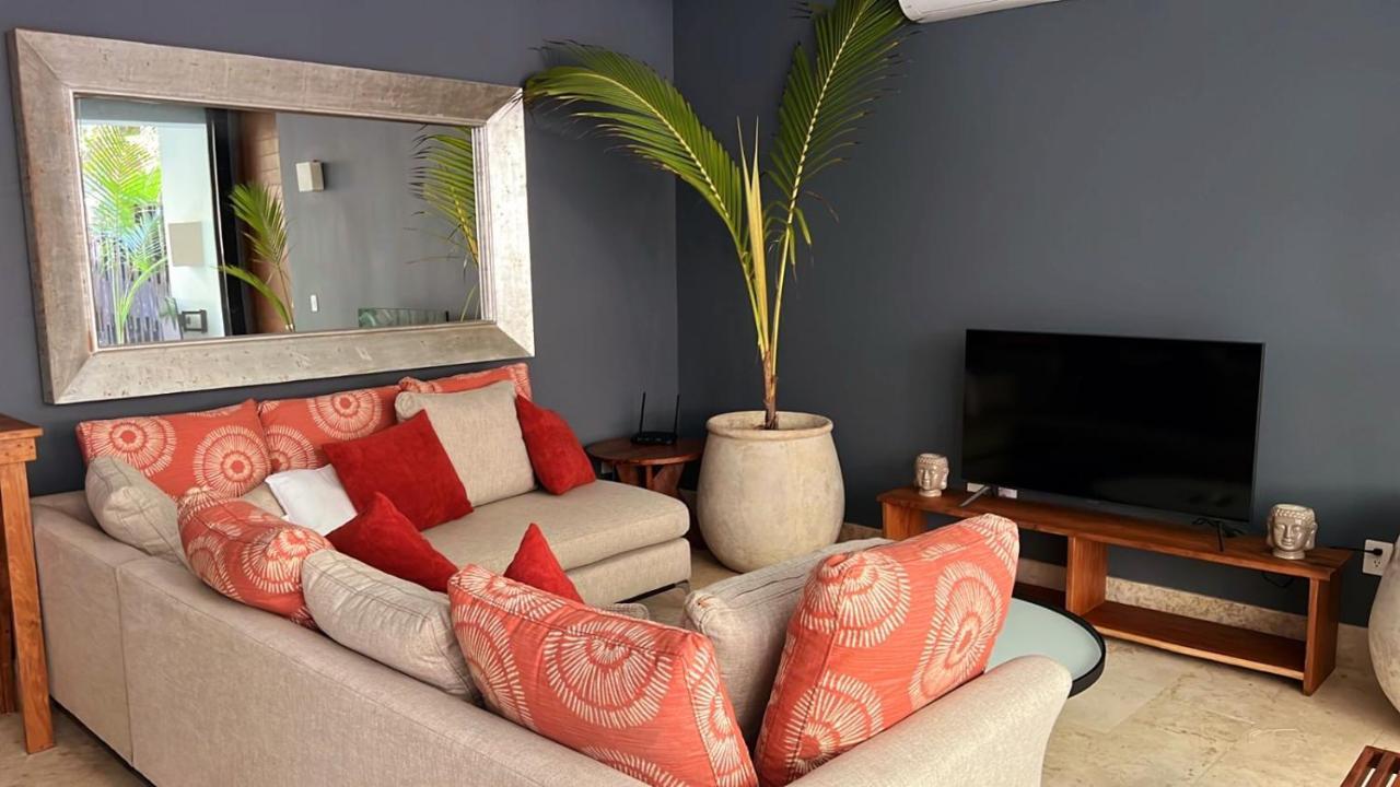 Apartamento Kin - Puerta Azul Luxury Tulum
