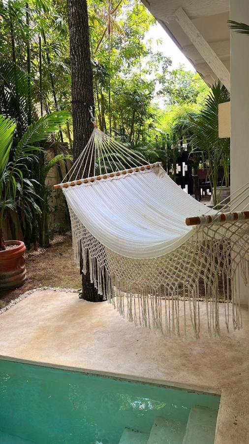 Kin - Puerta Azul Luxury Tulum
