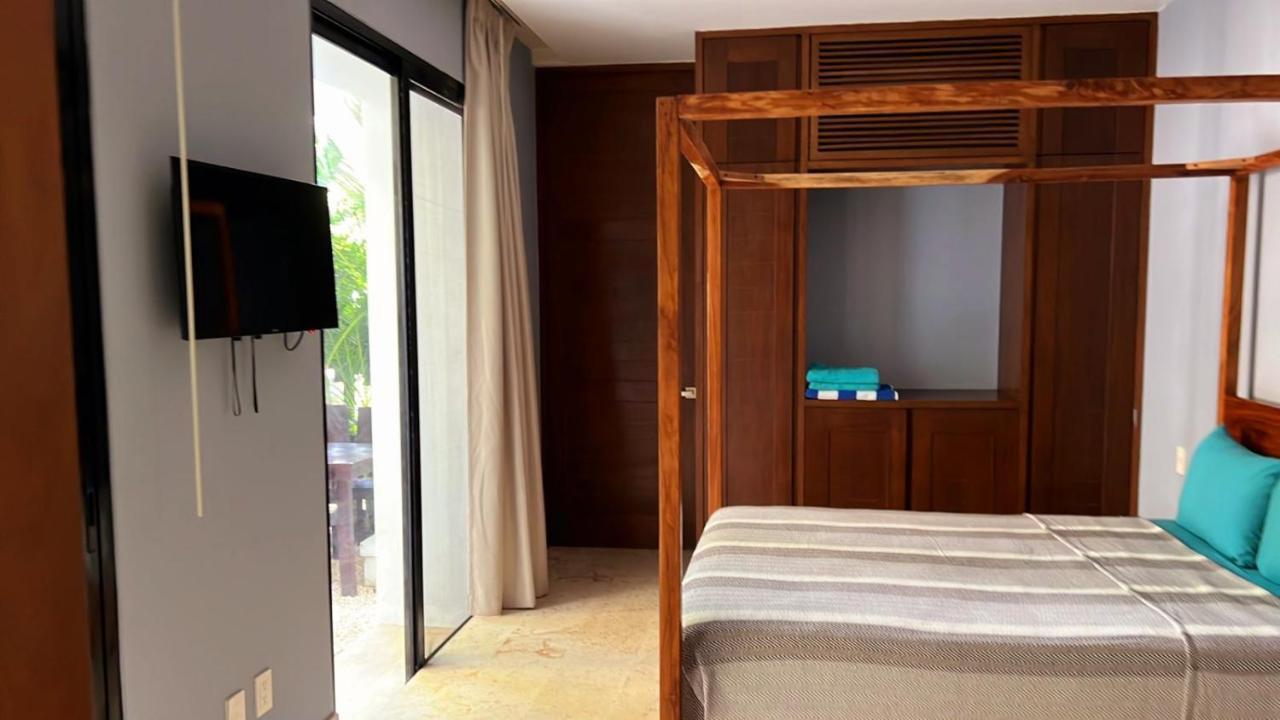 Apartamento Kin - Puerta Azul Luxury Tulum