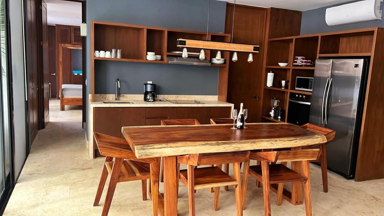 Apartamento Kin - Puerta Azul Luxury *