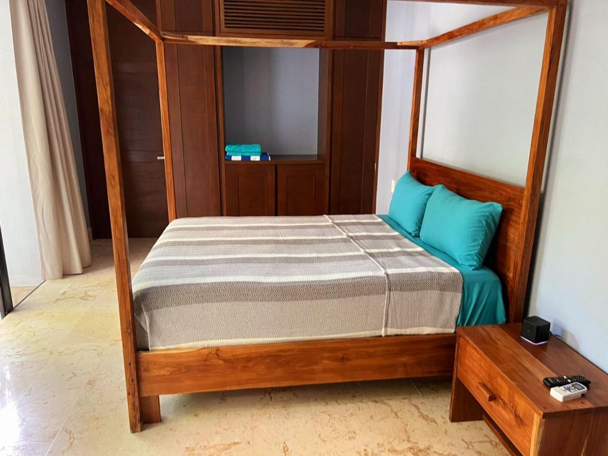 Kin - Puerta Azul Luxury Tulum