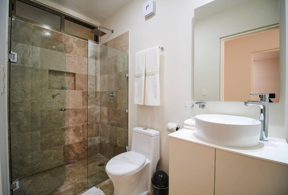 Lujoso Departamento Con Acceso Privado A La Piscina *