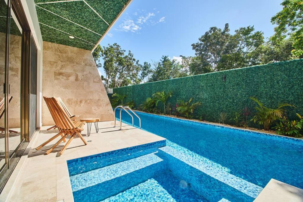 Lujoso Departamento Con Acceso Privado A La Piscina *
