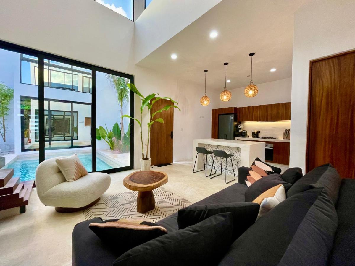 Apartamento Nidito Tulum