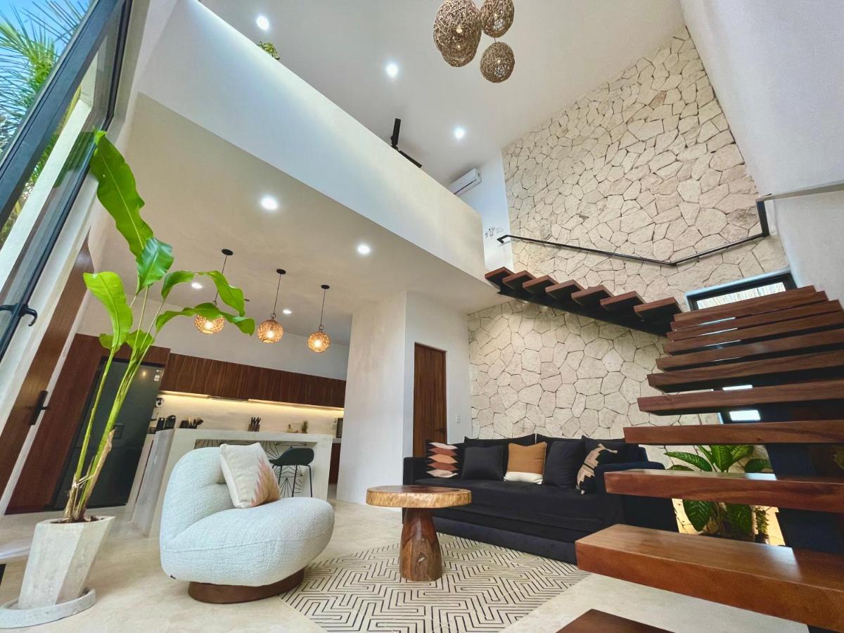 Nidito Tulum