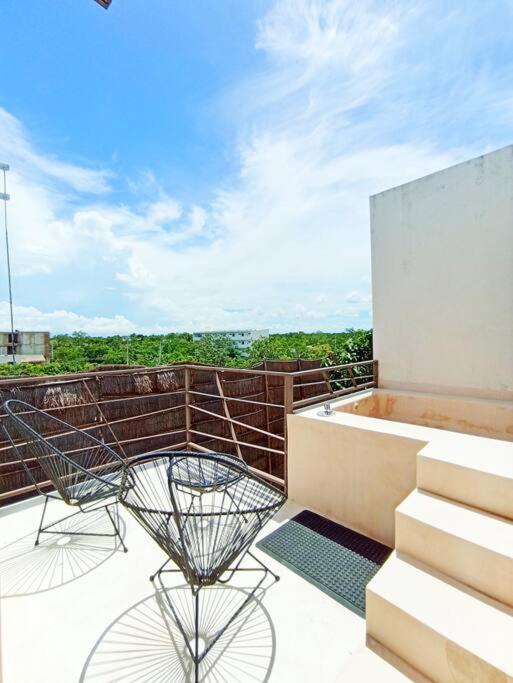 Saskab 10 Lovely 2br Ph, Minutes From The Sea & Downtown! Apartamento